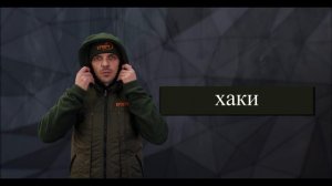 Обзор Шапка с отворотом IFRIT RAN, производства Элементаль