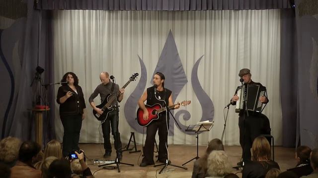 Михаил Новицкий - "Не ходи гулять" смотреть онлайн