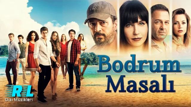 Bodrum Masalı Müzikleri - Masal Gibi смотреть онлайн