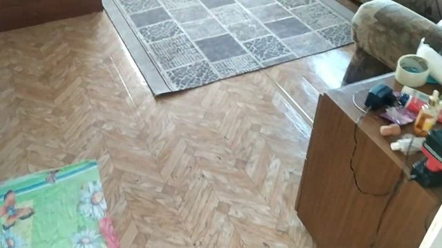 ОДНА В ДЕРЕВНЕ?МУЖСКАЯ РАБОЧАЯ СИЛА ПРОХОДИЛА МИМО?ИЗ ГОРОДА В ДЕРЕВНЮ ОДНА БЕЗ МУЖИКА?УБОРКА В ДОМ