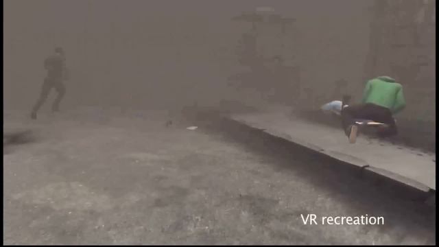 Project Syria - Virtual Reality смотреть онлайн