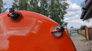 Откачка канализации Московская область деревня Полушкино