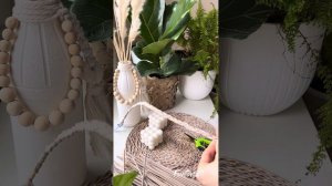 Как сделать салфетку из бумажных трубочек.МК простой способ.2 февраля 2024 г.