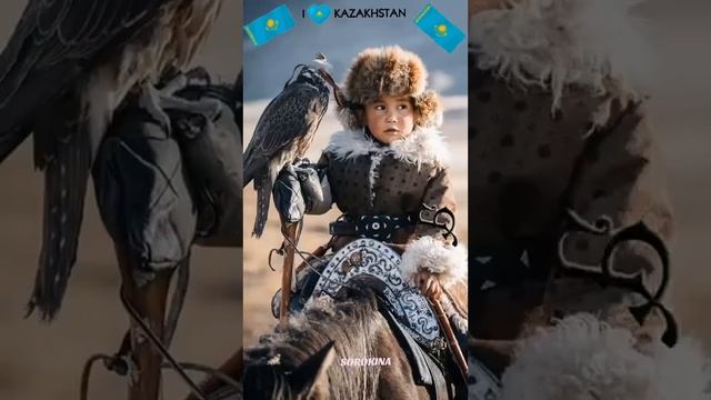 С ДНЁМ РЕСПУБЛИКИ,КАЗАХСТАНЦЫ!!! смотреть онлайн