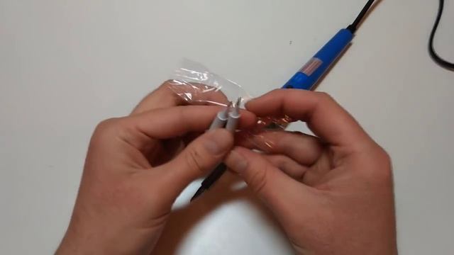 ПРО ПАЯЛЬНИК. Выбор и устройство паяльника (ZD70DA) смотреть онлайн