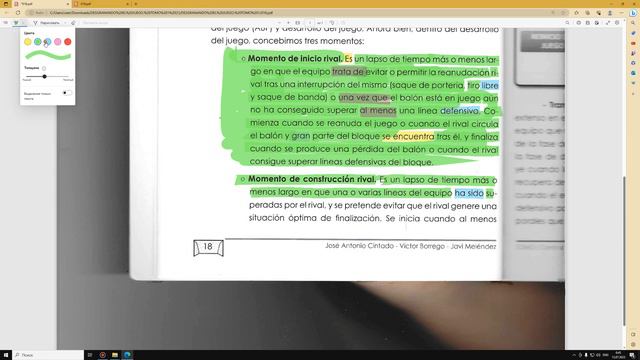 Футбольный,испанский язык с Александром Лепиным. Четвёртый урок смотреть онлайн
