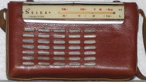 СССР.Позывные радио в 8 час.и позывные передачи "С Добрым утром" в 9 час.15 мин.