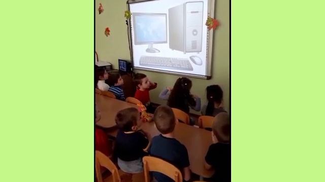 МБДОУ №305| Единый урок безопасности в сети «Интернет» смотреть онлайн