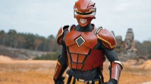 Power Rangers Unworthy Alternate Opening 1