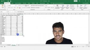 As 5 FÓRMULAS BÁSICAS do Excel que você TEM QUE APRENDER antes do PROCV