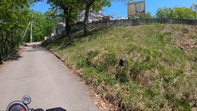 vlog1. V8 на двоих. V-Max 1700 , Super Magna VF750C V45 смотреть онлайн