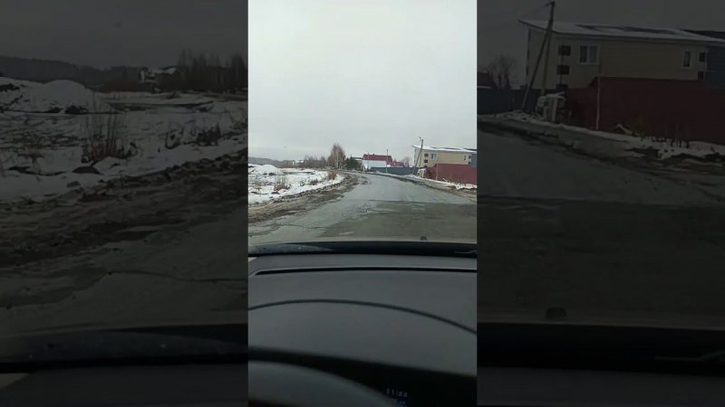 Обзор дома как Вы хотели. с точным месторасположением и ценой в Винзилях.