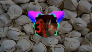 Настоящий пельмень (PHONK remix) || Five nights at Floppa's 3 OST