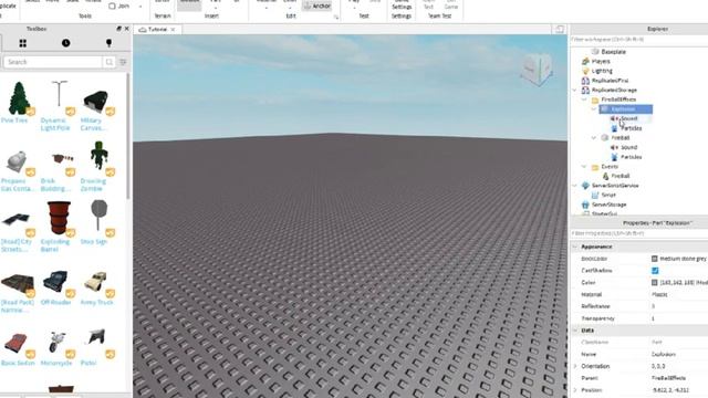 How to make a game with Elemental Powers [Ep. 1] смотреть онлайн