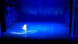 Маленькое адажио из балета «Щелкунчик» 2-курс