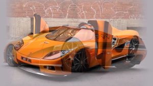 Кёнигсегг ССХ Интересные Факты