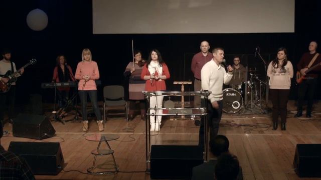 Общее собрание церкви 19.02.2017 смотреть онлайн