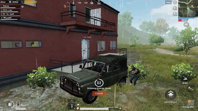 PUBG Mobile Live on Emulator | Rush Gameplay DropHunt Pro Pakistani Player #Gamevik #pakistan #Indi