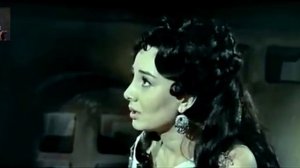 Рустам и Тахмина