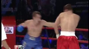 Бои Фанатов бокса ANDRY vs ZIKO56 