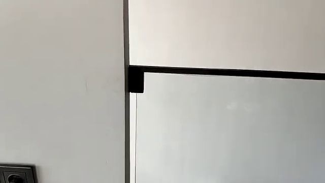 Самонесущие стеклянные перила