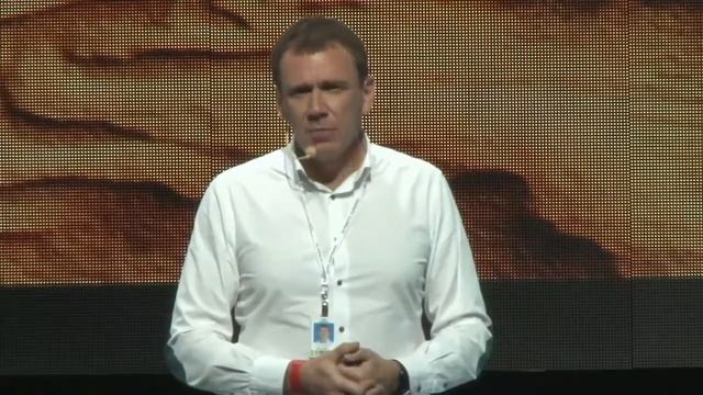 Конференция менеджеров Самбери 2017 Волков Лев Мы Самбери смотреть онлайн