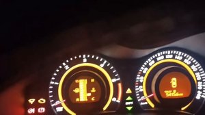 Toyota auris 2011 1.4  diesel 90bhp fuel consumption