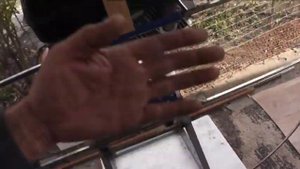 АЭРОЛОДКА15 ЗАЩИТА винта Краснодар