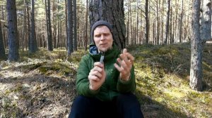 Мультитул ТЯЖЕЛОХОДА. Victorinox SWISSTOOL 3.0323.L