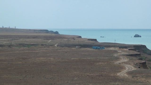 Мыс Панагия