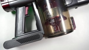 Зачем нужен вертикальный пылесос | Обзор REMEZair MultiClick PRO