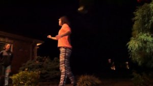 Making Jenn Pee Her Pants | girl gang