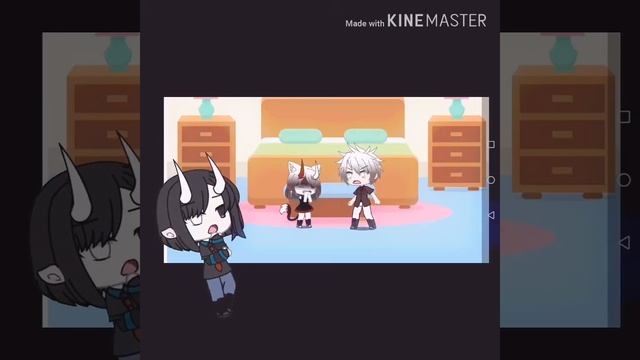 Стих*Почему взрослые решили что могут осуждать {Gacha life} Ч. О смотреть онлайн