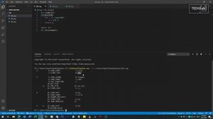 Python's disassembler: How to inspect Python bytecode