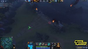 ХВОСТ ПРО УКРАИНУ | НЕКСУС СГОРЕЛ | ТОП МОМЕНТЫ ДОТА 2