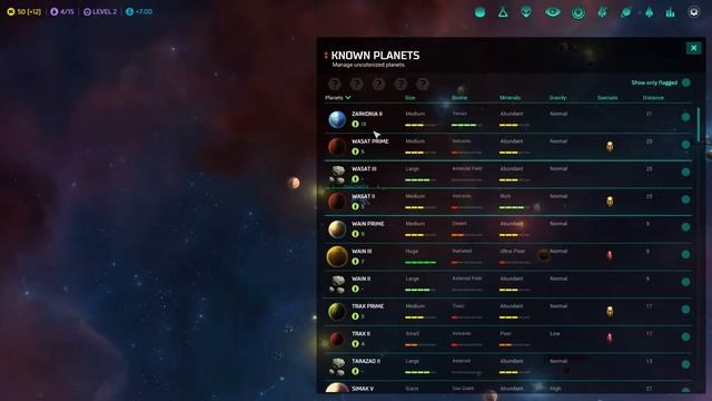 Master of Orion Let's Play - Revenge of Antares (Elerians) - #1! смотреть онлайн