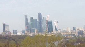 Москва Сити