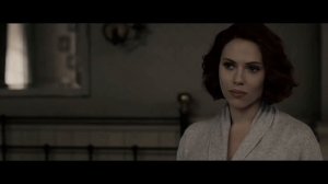 Наташа Романофф // Natasha Romanoff // Чёрная вдова // Black widow // Нат Романова // Believer