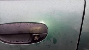 СМАЗАЛ ЗАМКИ ДВЕРЕЙ ПЕРЕД ЗИМОЙ-ВСЕ ЗАМКИ ОТКРЫВАЮТСЯ!