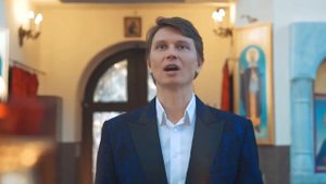 Арт-Группа LARGO - Взбранной Воеводе Победительная