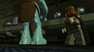 LEGO: Гарри Поттер и философский камень (harry potter and the philosopher's stone)