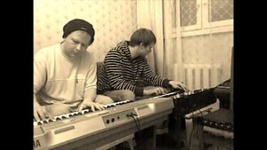 Ритм-2 и Yamaha psr 290