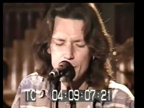 Корни Крона | Рабочий материал для Телеканала Культура | Март 2002 год. смотреть онлайн