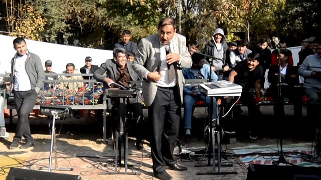 Чамшеди Халим - Хамара кушт дар туй аз ханда 2022. Jamshedi Halim смотреть онлайн