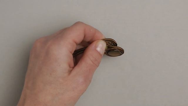 Как сделать сутажную цепочку. Часть 1. Сутажная вышивка МК