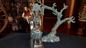 ОТ ВСЯКОГО НАЧАЛЬСТВА ДЛЯ ВСЕХ.►►► ВЕДЬМИНА ИЗБА. ИНГА ХОСРОЕВА.