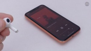 Обзор Apple AirPods 3 - лучшие беспроводные наушники вкладыши в 2021?