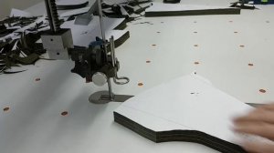 Работа раскройщика в БТК ГРУПП