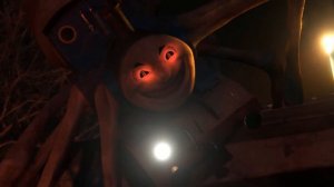 SCARY Thomas.EXE The Tank Engine (2023) - Coffin Dance Song Cover #3