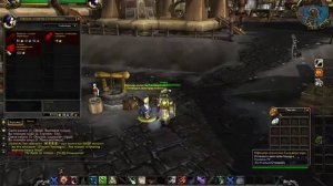 где найти схему анжинерского чоппера в World Of Warcraft